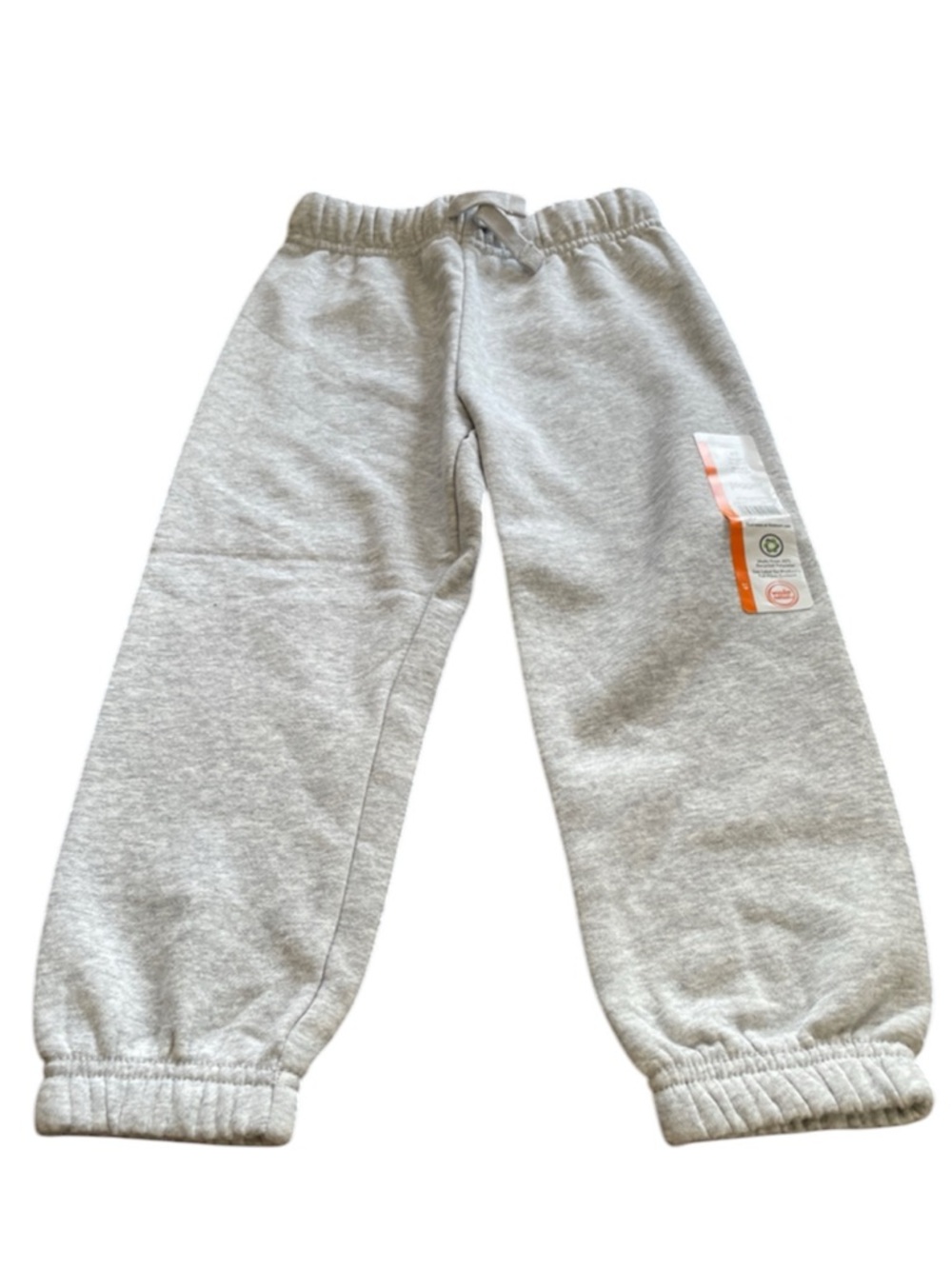 Boys 4T Fleece Jogger Bundle - Picture 5 of 8